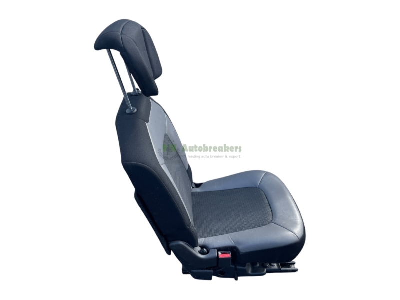 Citroen C4 Grand Picasso 2nd Row Seat 1610440080 Left Genuine 2016