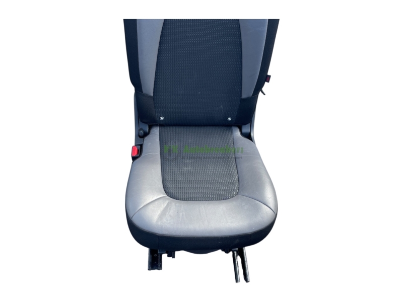 Citroen C4 Grand Picasso 2nd Row Seat 1610440080 Left Genuine 2016