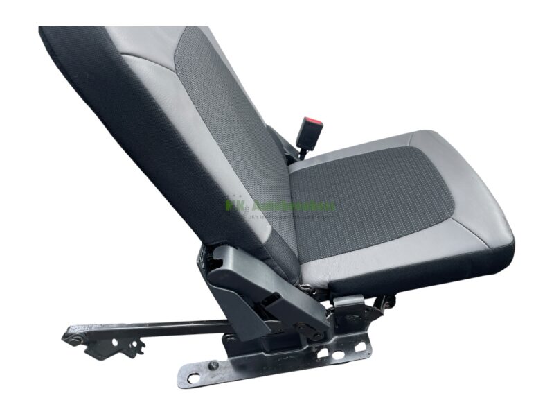 Citroen C4 Grand Picasso 3rd Row Seat 1610440180 Right Genuine 2016