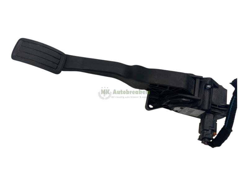 Citroen C4 Grand Picasso Accelerator Pedal 9674829880 Genuine 2016