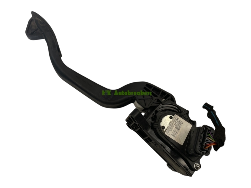 Citroen C4 Grand Picasso Accelerator Pedal 9674829880 Genuine 2016