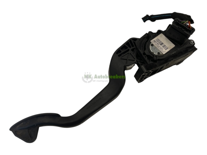 Citroen C4 Grand Picasso Accelerator Pedal 9674829880 Genuine 2016