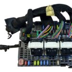 Citroen C4 Grand Picasso BSM Fuse Box 9810296380 Genuine 2017