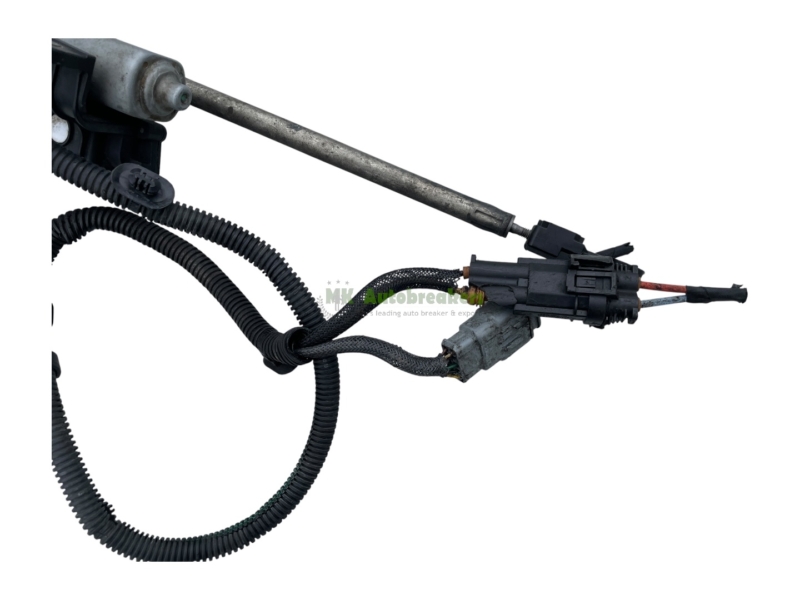 Citroen C4 Grand Picasso Gearbox Actuator 980200628A Genuine 2017