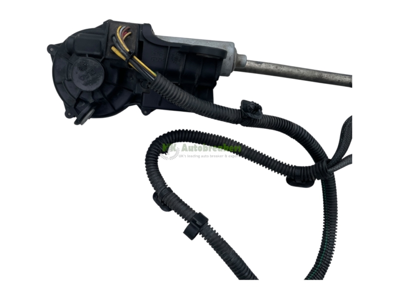 Citroen C4 Grand Picasso Gearbox Actuator 980200628A Genuine 2017