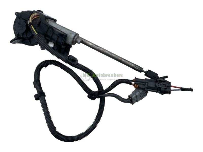 Citroen C4 Grand Picasso Gearbox Actuator 980200628A Genuine 2017