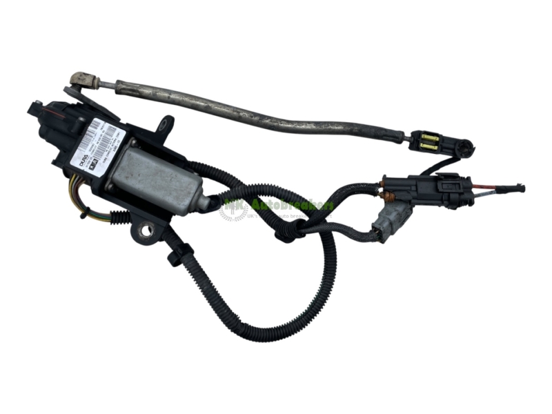 Citroen C4 Grand Picasso Gearbox Actuator 980200628A Genuine 2017