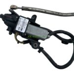 Citroen C4 Grand Picasso Gearbox Actuator 980200628A Genuine 2017