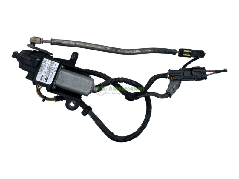 Citroen C4 Grand Picasso Gearbox Actuator 980200628A Genuine 2017