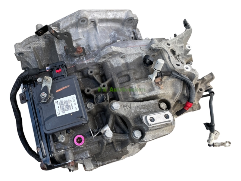 Citroen C4 Grand Picasso Gearbox Automatic 9810375780 20GZ09 Genuine 2018