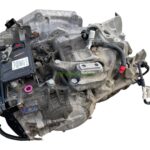 Citroen C4 Grand Picasso Gearbox Automatic 9810375780 20GZ09 Genuine 2018