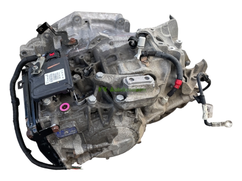 Citroen C4 Grand Picasso Gearbox Automatic 9810375780 20GZ09 Genuine 2018