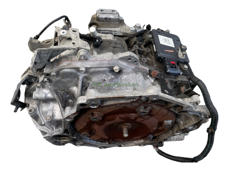 Citroen C4 Grand Picasso Gearbox Automatic 9810375780 20GZ09 Genuine 2018