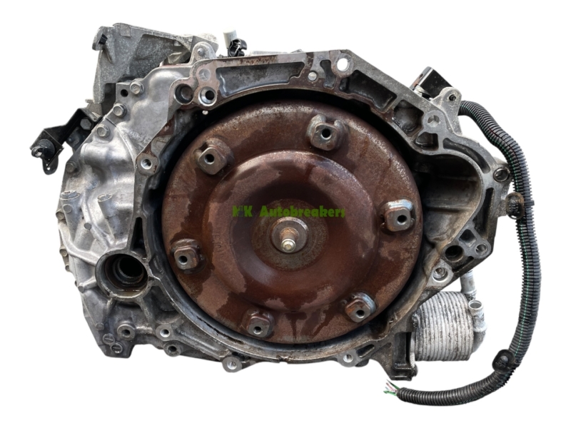 Citroen C4 Grand Picasso Gearbox Automatic 9810375780 20GZ09 Genuine 2018