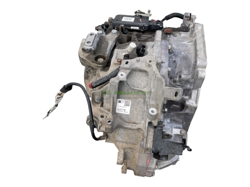 Citroen C4 Grand Picasso Gearbox Automatic 9810375780 20GZ09 Genuine 2018