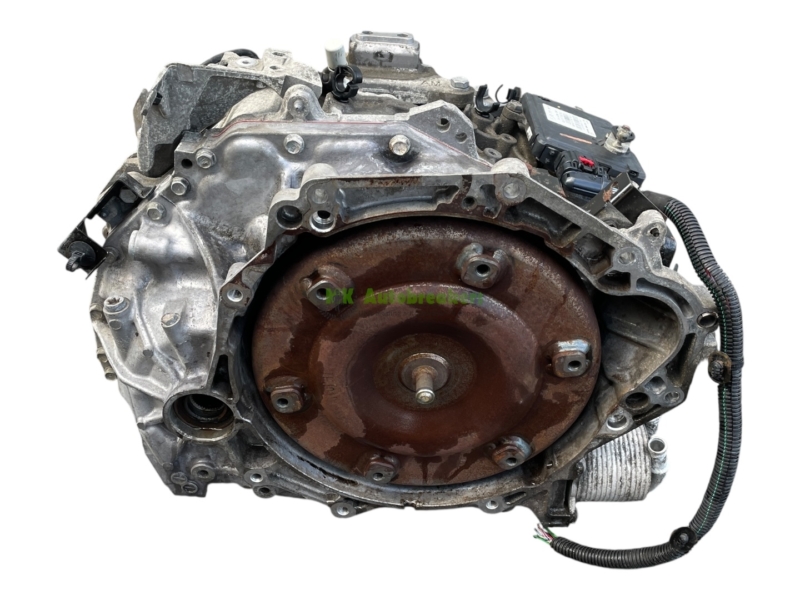 Citroen C4 Grand Picasso Gearbox Automatic 9810375780 20GZ09 Genuine 2018