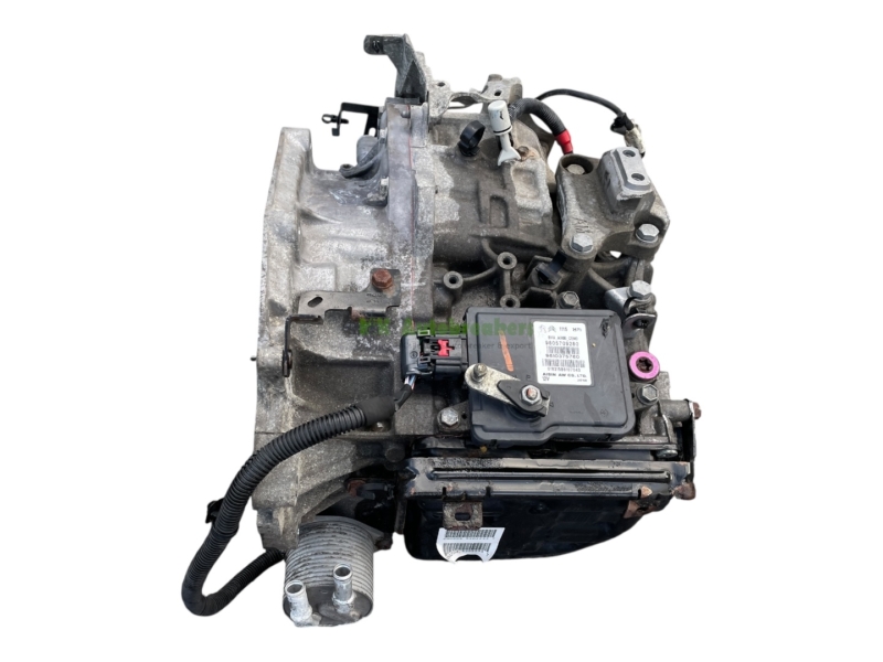 Citroen C4 Grand Picasso Gearbox Automatic 9810375780 20GZ09 Genuine 2018