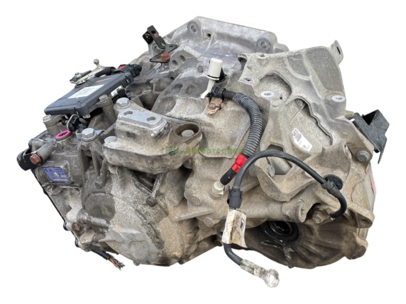 Citroen C4 Grand Picasso Gearbox Automatic 9810375780 20GZ09 Genuine 2018