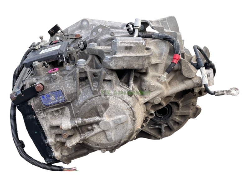 Citroen C4 Grand Picasso Gearbox Automatic 9810375780 20GZ09 Genuine 2018