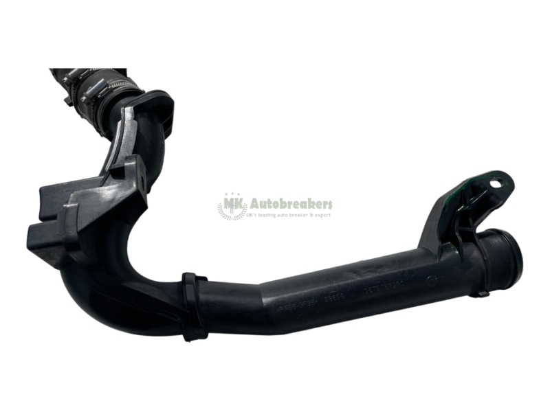 Citroen C4 Grand Picasso Intercooler Hose Pipe 9675758280 Genuine 2015