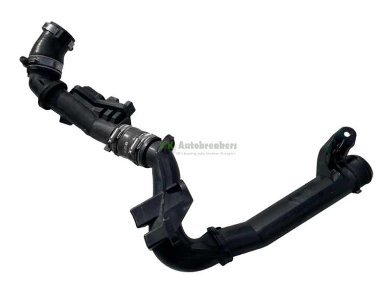 Citroen C4 Grand Picasso Intercooler Hose Pipe 9675758280 Genuine 2015