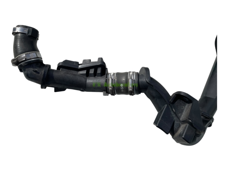 Citroen C4 Grand Picasso Intercooler Hose Pipe 9675758280 Genuine 2015