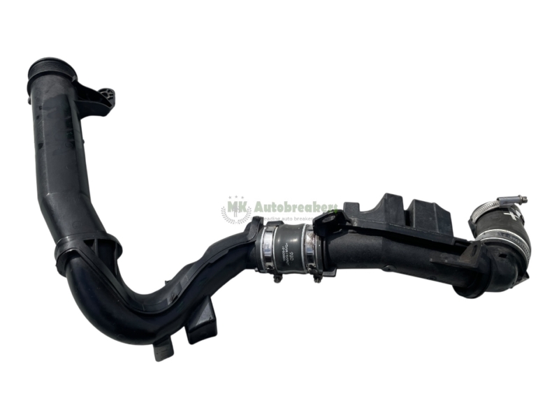 Citroen C4 Grand Picasso Intercooler Hose Pipe 9675758280 Genuine 2015