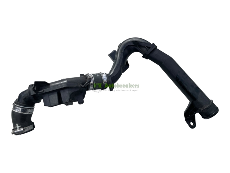 Citroen C4 Grand Picasso Intercooler Hose Pipe 9675758280 Genuine 2015