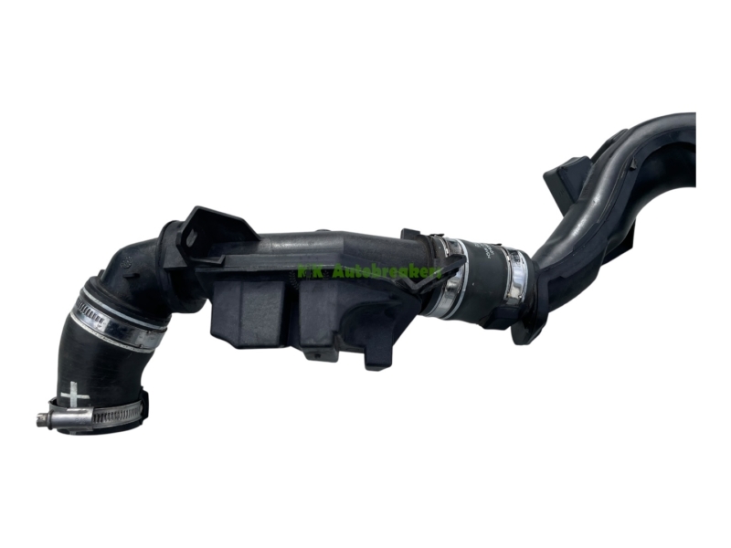 Citroen C4 Grand Picasso Intercooler Hose Pipe 9675758280 Genuine 2015