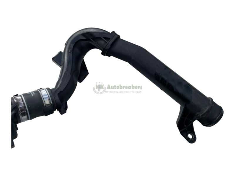 Citroen C4 Grand Picasso Intercooler Hose Pipe 9675758280 Genuine 2015