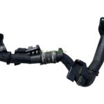Citroen C4 Grand Picasso Intercooler Hose Pipe 9675758280 Genuine 2015