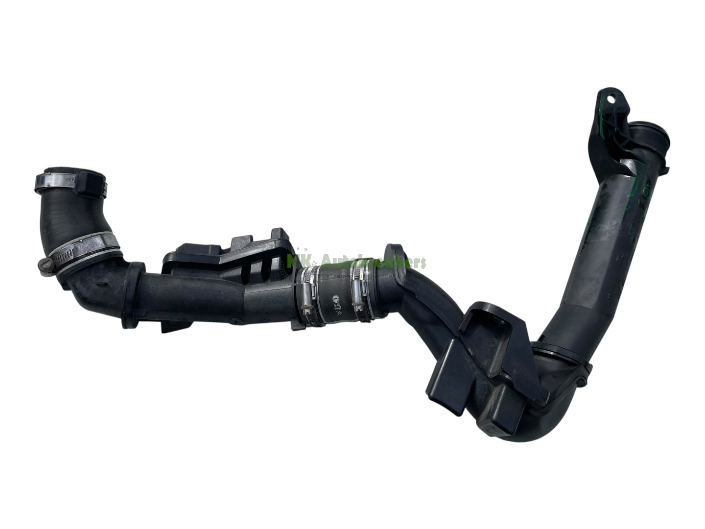 Citroen C4 Grand Picasso Intercooler Hose Pipe 9675758280 Genuine 2015