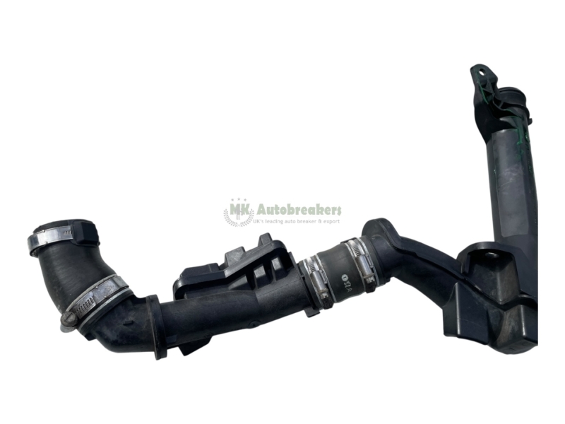 Citroen C4 Grand Picasso Intercooler Hose Pipe 9675758280 Genuine 2015