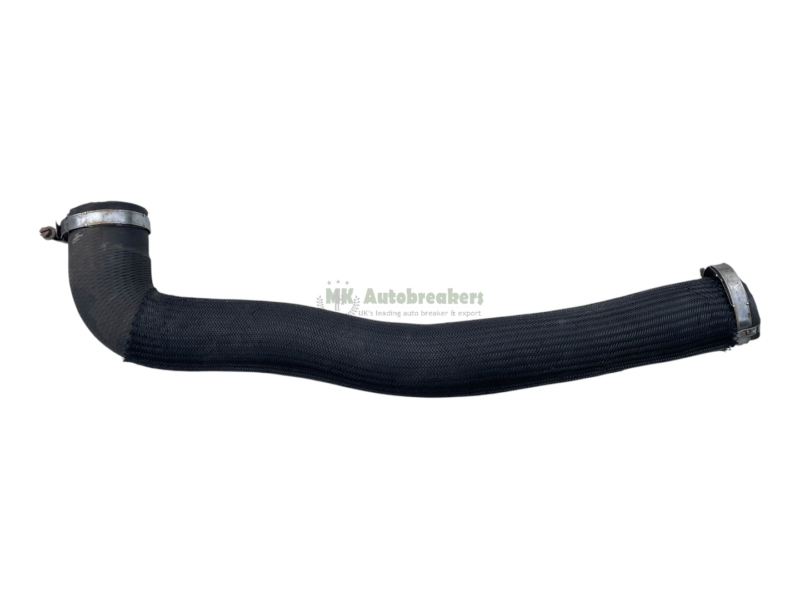 Citroen C4 Grand Picasso Intercooler Hose Pipe 9815433680 Genuine 2015