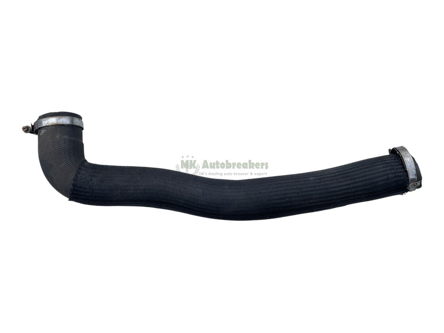 Citroen C4 Grand Picasso Intercooler Hose Pipe 9815433680 Genuine 2015