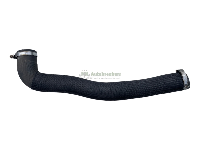 Citroen C4 Grand Picasso Intercooler Hose Pipe 9815433680 Genuine 2015