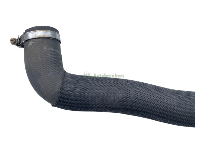 Citroen C4 Grand Picasso Intercooler Hose Pipe 9815433680 Genuine 2015