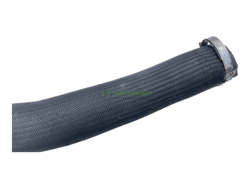 Citroen C4 Grand Picasso Intercooler Hose Pipe 9815433680 Genuine 2015