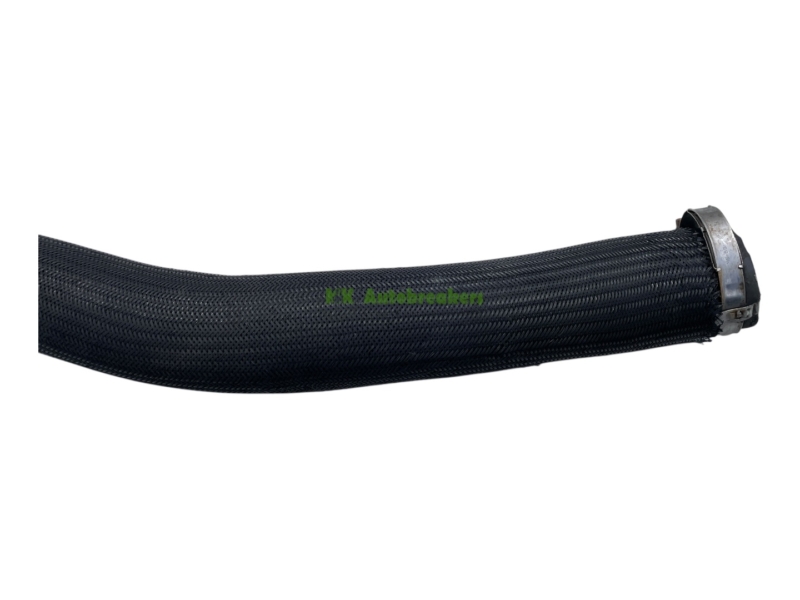Citroen C4 Grand Picasso Intercooler Hose Pipe 9815433680 Genuine 2015