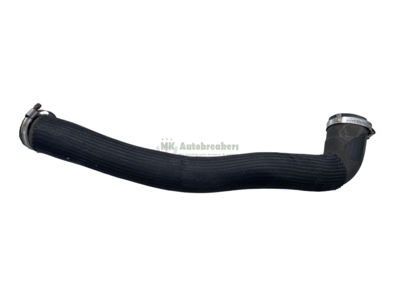 Citroen C4 Grand Picasso Intercooler Hose Pipe 9815433680 Genuine 2015