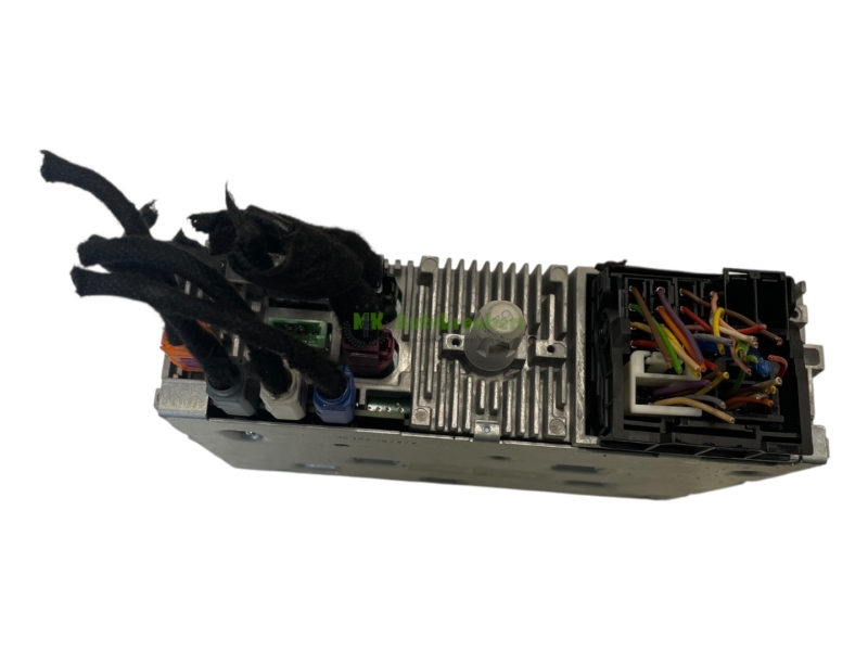 Citroen C4 Grand Picasso SAT NAV Radio Head Unit 9816305080 Genuine 2016