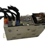 Citroen C4 Grand Picasso SAT NAV Radio Head Unit 9816305080 Genuine 2016