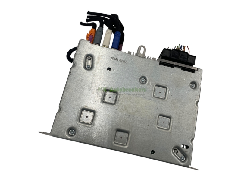 Citroen C4 Grand Picasso SAT NAV Radio Head Unit 9816305080 Genuine 2016