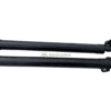 Citroen C4 Grand Picasso Tailgate Gas Strut 9812130180 Pair Genuine 2015