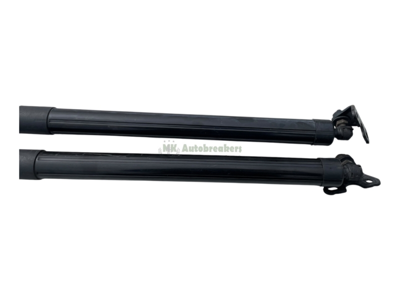 Citroen C4 Grand Picasso Tailgate Gas Strut 9812130180 Pair Genuine 2015