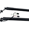 Citroen C4 Grand Picasso Tailgate Gas Strut 9812130180 Pair Genuine 2015