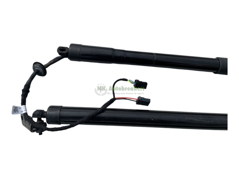 Citroen C4 Grand Picasso Tailgate Gas Strut 9812130180 Pair Genuine 2015