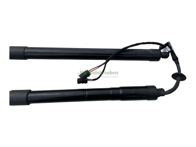 Citroen C4 Grand Picasso Tailgate Gas Strut 9812130180 Pair Genuine 2015