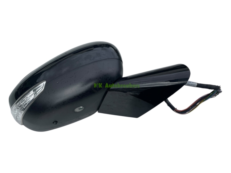 Citroen C4 Grand Picasso Wing Mirror 1610546080 Right Genuine 2016