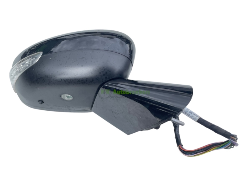 Citroen C4 Grand Picasso Wing Mirror 1610546080 Right Genuine 2016